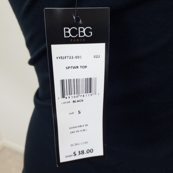 BCBGeneration~Sz XS~Storm Blazer Unlined~Lot of 2~ - Picture 4 of 10